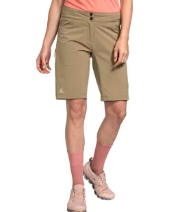 Damen Radlershorts DANUBE L