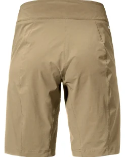 Damen Radlershorts DANUBE L