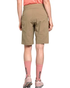 Damen Radlershorts DANUBE L