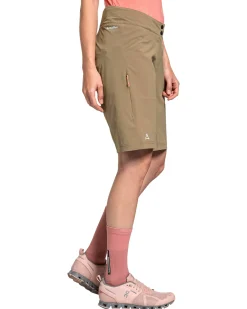 Damen Radlershorts DANUBE L