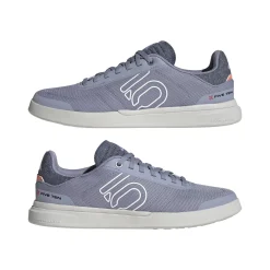 Damen Radschuhe FIVE TEN SLEUTH DLX CANVAS W