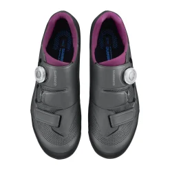 Damen Radschuhe XC502