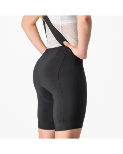 Damen Radshorts ENDURANCE W BIBSHORT