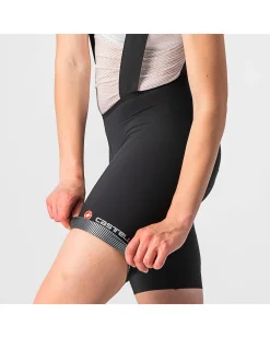 Damen Radshorts ENDURANCE W BIBSHORT