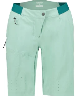 Damen Radshorts MELLOW TRAIL L