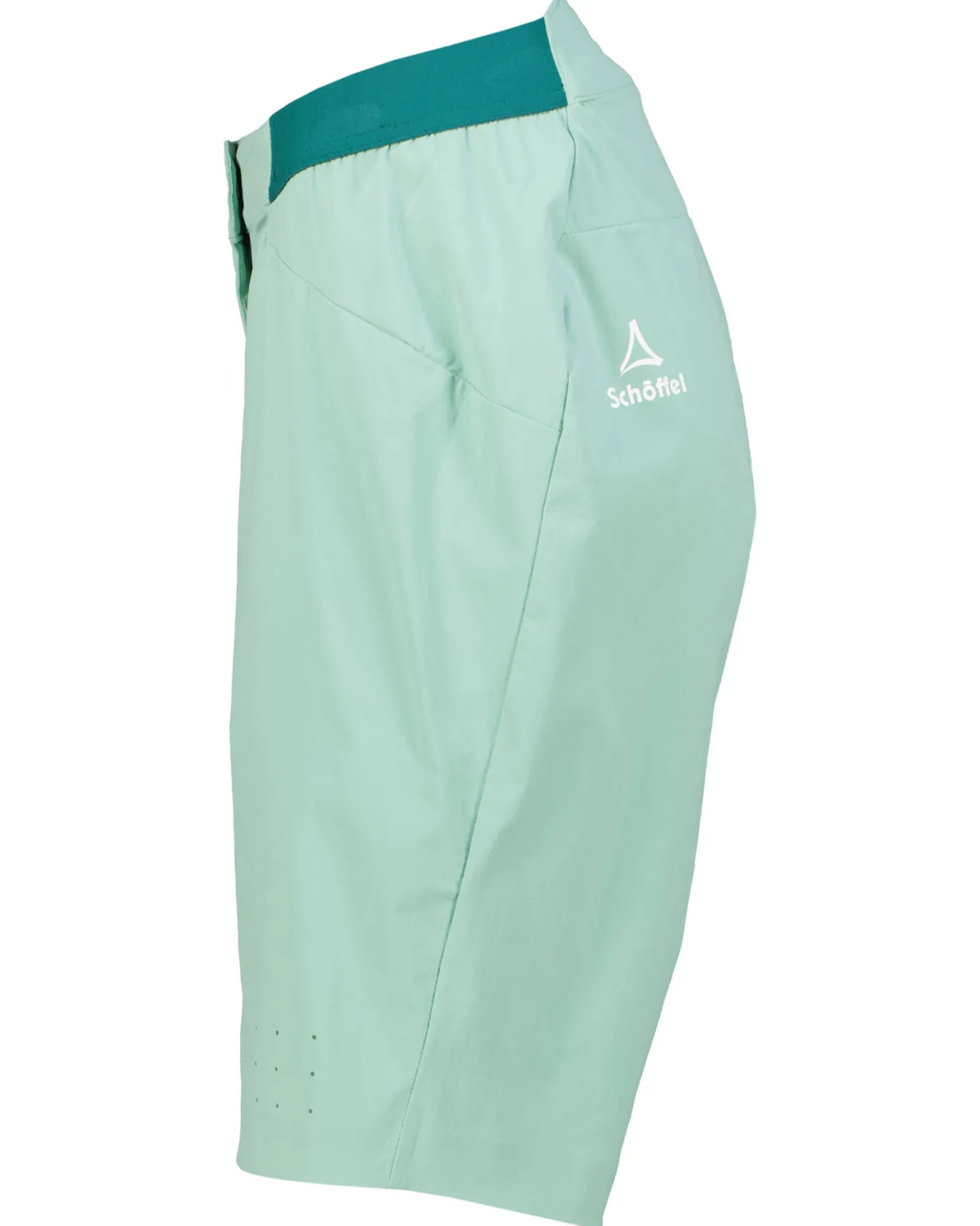 Damen Radshorts MELLOW TRAIL L