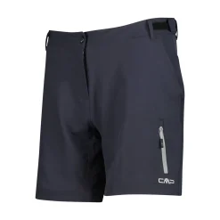 Damen Radshorts mit Innenhose FREEBIKE