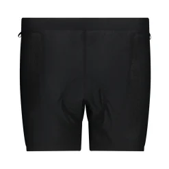 Damen Radshorts mit Innenhose FREEBIKE