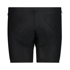 Damen Radshorts mit Innenhose FREEBIKE