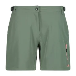 Damen Radshorts mit Innenhose FREEBIKE