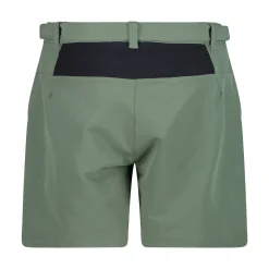 Damen Radshorts mit Innenhose FREEBIKE