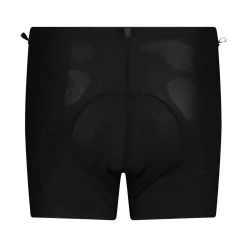 Damen Radshorts mit Innenhose FREEBIKE