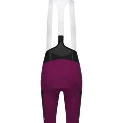 Damen Radshorts mit Trägern SPINSHIFT CARGO BIB SHORTS+ WOMENS