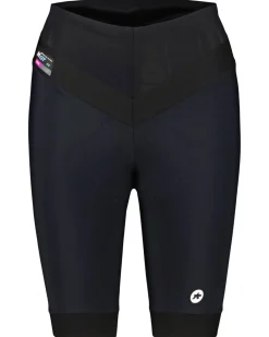 Damen Radshorts UMA GT HALFSHORTS C2-LONG