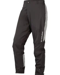 Damen Radsport Hose URBAN LUMINITE