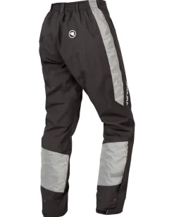 Damen Radsport Hose URBAN LUMINITE