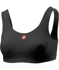 Damen Radsport-BH "Rosso Corsa Bra"