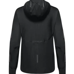 Damen Radsportjacke CONCURVE GORE-TEX JACKET Slim Fit