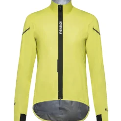 Damen Radsportjacke SPINSHIFT GORE-TEX