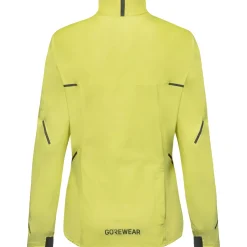 Damen Radsportjacke SPINSHIFT GORE-TEX
