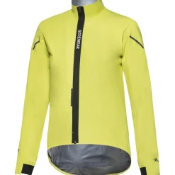 Damen Radsportjacke SPINSHIFT GORE-TEX