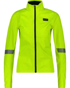 Damen Radsportjacke STREAM