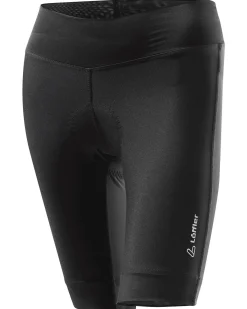 Damen Radtights "Bike Short Tights Tour"