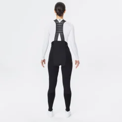 Damen Radträgerhose DISTANCE WINTER