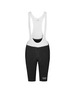 Damen Radträgershorts SOLITUDE BIBS