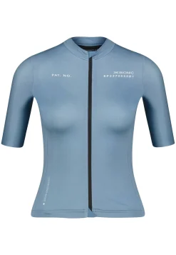 Damen Radtrikot COREFUSION RIDE JERSEY SS