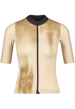 Damen Radtrikot COREFUSION RIDE JERSEY SS