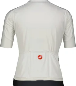 Damen Radtrikot ESPRESSO W JERSEY mit Reißverschluss