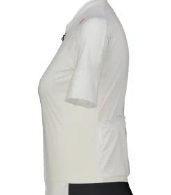 Damen Radtrikot ESPRESSO W JERSEY mit Reißverschluss