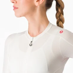 Damen Radtrikot ESPRESSO W JERSEY mit Reißverschluss