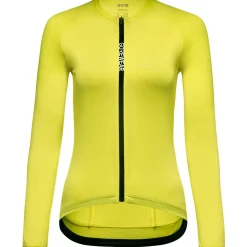 Damen Radtrikot SPINSHIFT Langarm