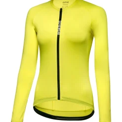 Damen Radtrikot SPINSHIFT Langarm