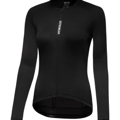 Damen Radtrikot SPINSHIFT Langarm