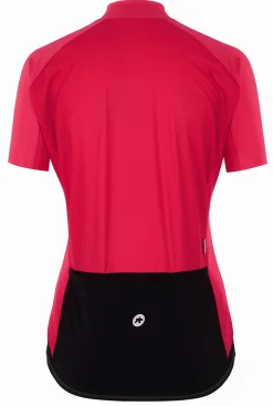 Damen Radtrikot UMA GT JERSEY C2 EVO Kurzarm