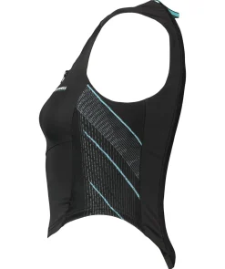 Damen Rückenprotektor 