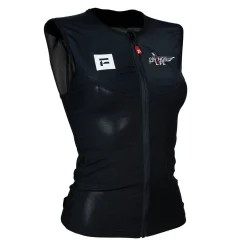 Damen Rückenprotektor BEHOLD WOMEN - WINGS FOR LIFE EDITION