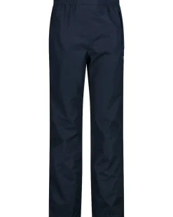 Damen Regenhose WOMAN PANT RAIN WITH FULL LENGHT SI