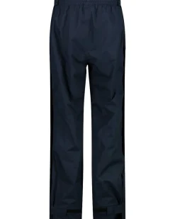 Damen Regenhose WOMAN PANT RAIN WITH FULL LENGHT SI