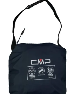 Damen Regenhose WOMAN PANT RAIN WITH FULL LENGHT SI