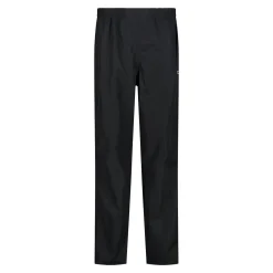 Damen Regenhose WOMAN PANT RAIN WITH FULL LENGHT SI