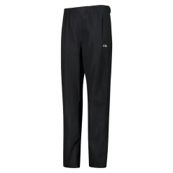 Damen Regenhose WOMAN PANT RAIN WITH FULL LENGHT SI