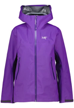 Damen Regenjacke BETA