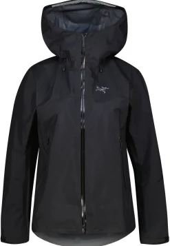 Damen Regenjacke BETA SL