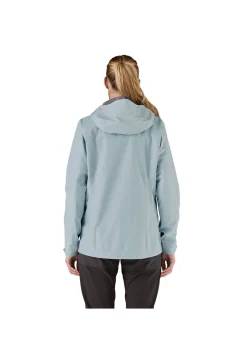 Damen Regenjacke BOULDER FORK