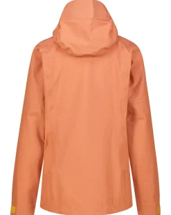 Damen Regenjacke BOULDER FORK