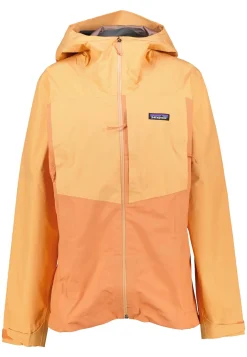 Damen Regenjacke BOULDER FORK